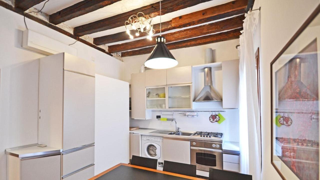 Appartamento Residenza Cuor De Rialto