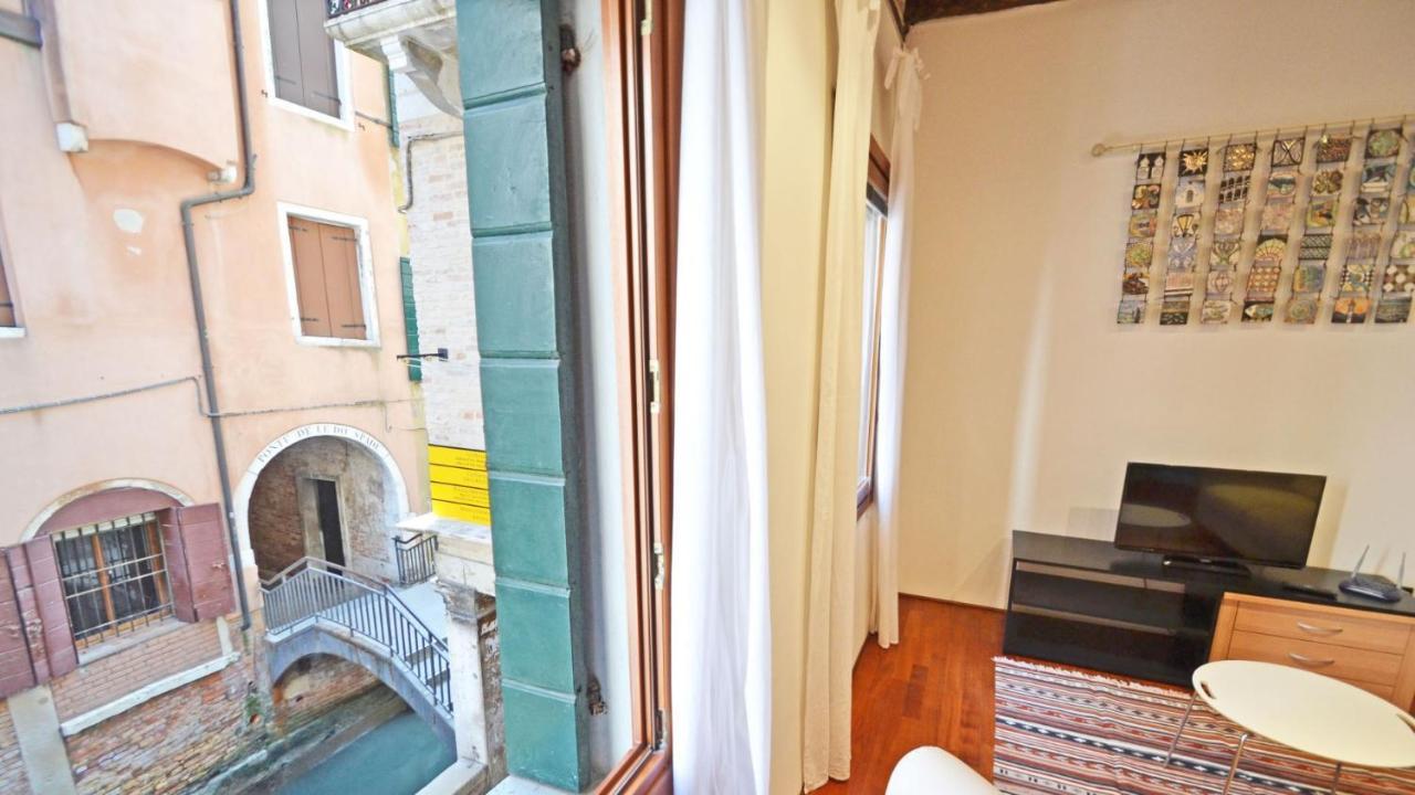 Residenza Cuor De Rialto Appartamento Venezia