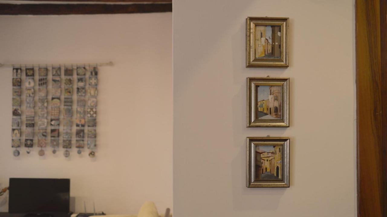Residenza Cuor De Rialto Appartamento *