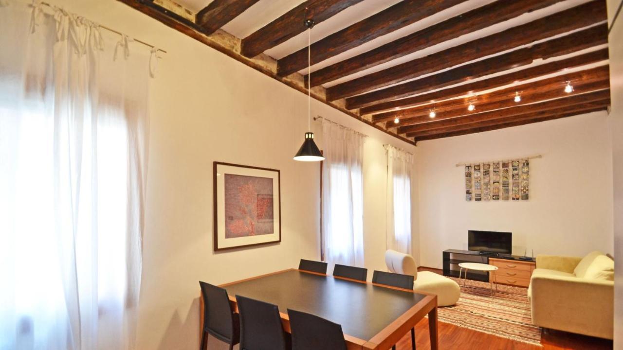 Residenza Cuor De Rialto Venezia