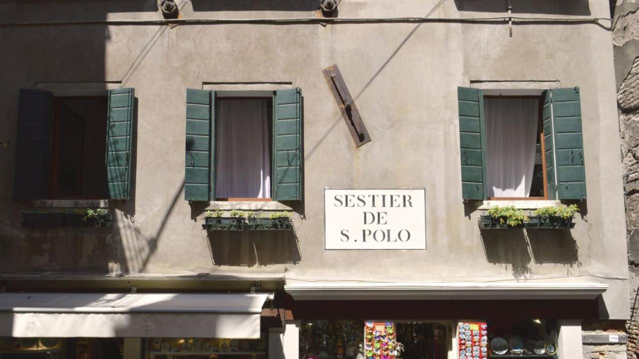 Residenza Cuor De Rialto * Venezia