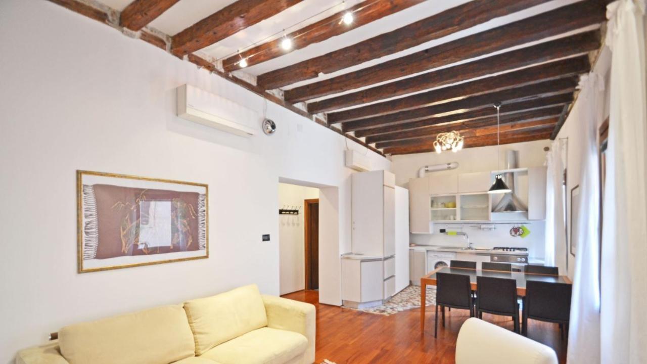 Residenza Cuor De Rialto Venezia