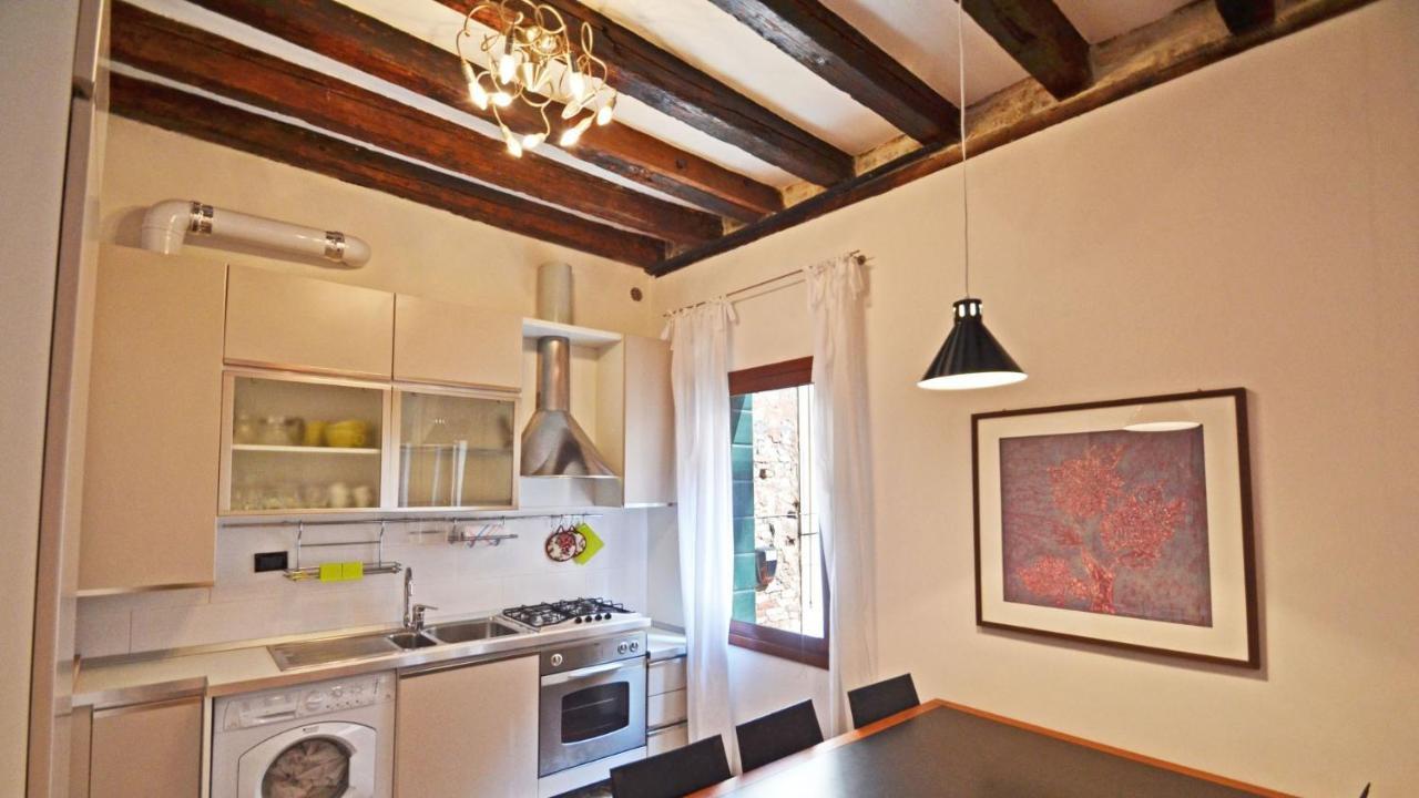 Appartamento Residenza Cuor De Rialto