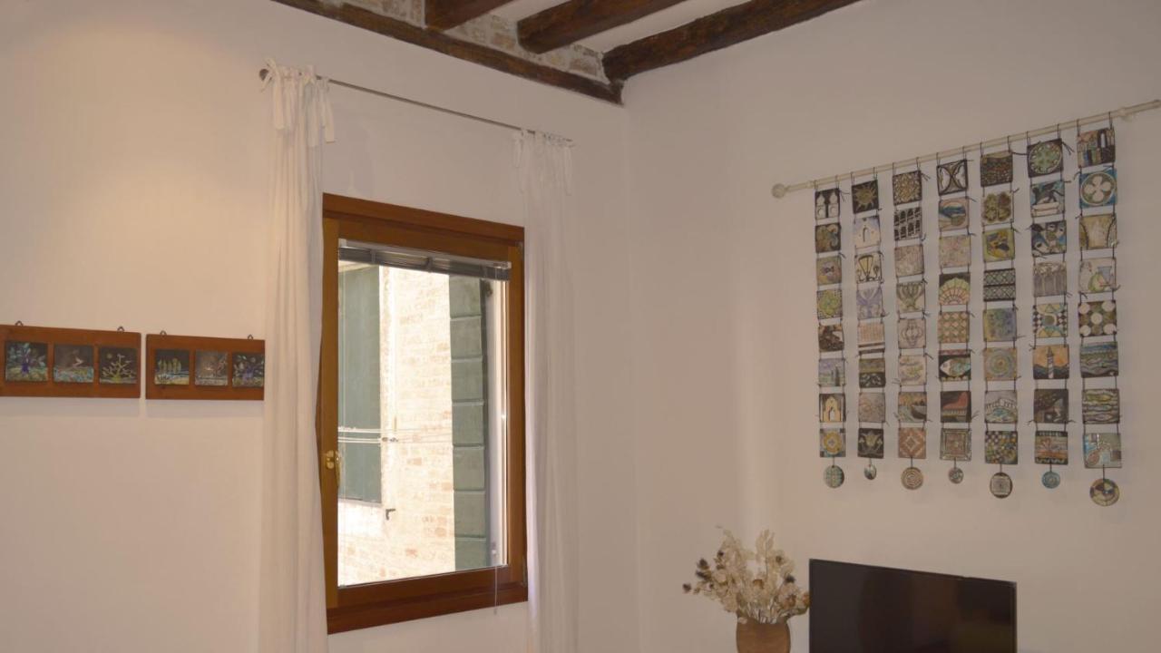 Residenza Cuor De Rialto Appartamento Venezia