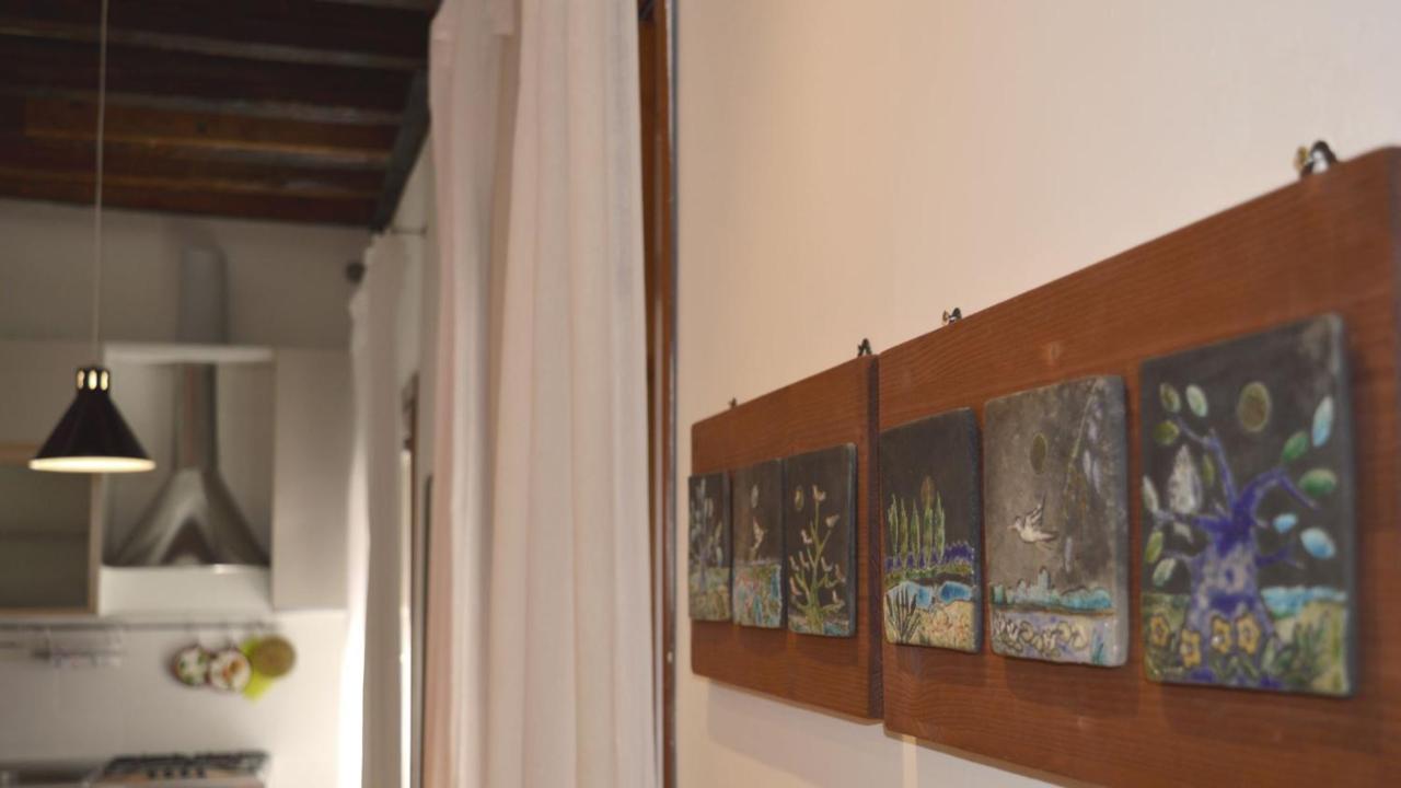Residenza Cuor De Rialto Venecia
